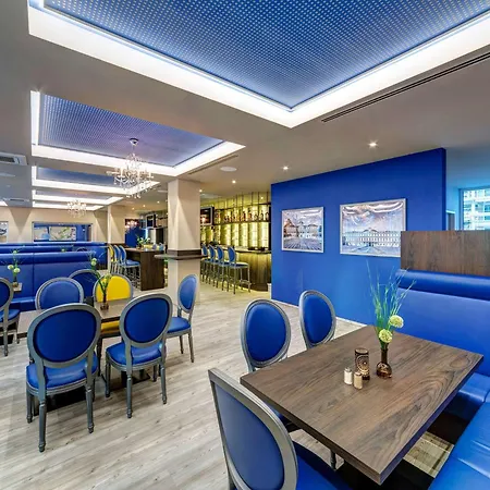 Ibis Styles Baden-baden Rastatt