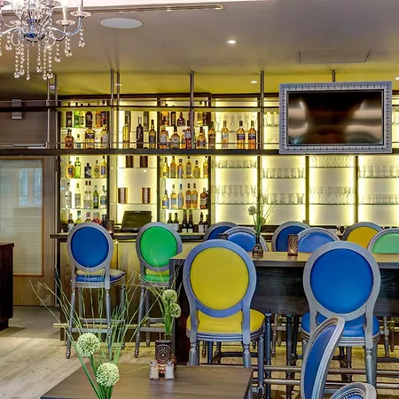 Ibis Styles Baden-baden Rastatt