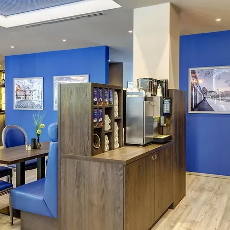 Ibis Styles Baden-baden מלון