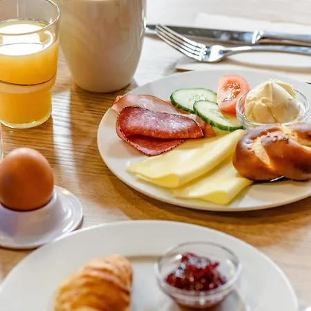 Ibis Styles Baden-baden מלון