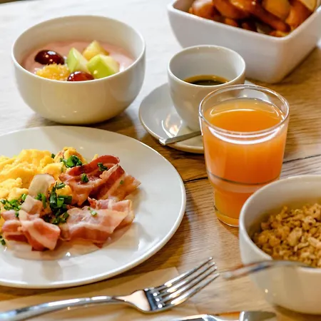 Hotell Ibis Styles Baden-baden 3*
