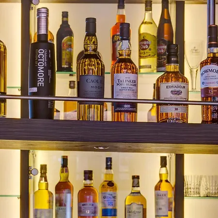 Ibis Styles Baden-baden Hotel Rastatt