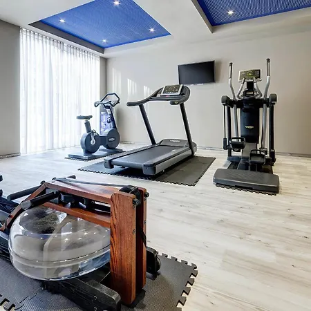 Ibis Styles Baden-baden Hotell