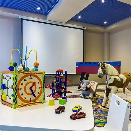 Ibis Styles Baden-baden Hotel 3*