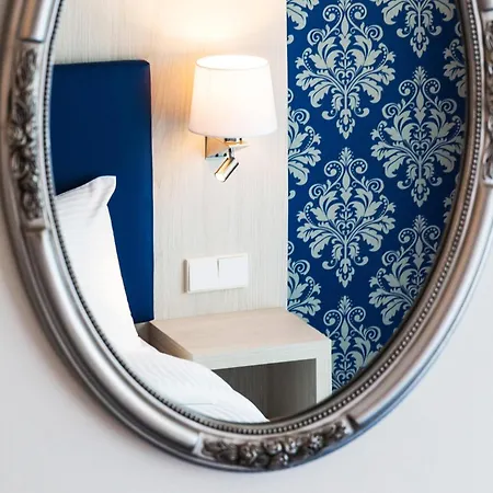 מלון Ibis Styles Baden-baden ראסטאט