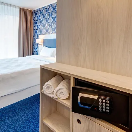 Ibis Styles Baden-baden Rastatt