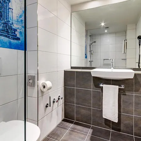 Hotel Ibis Styles Baden-baden