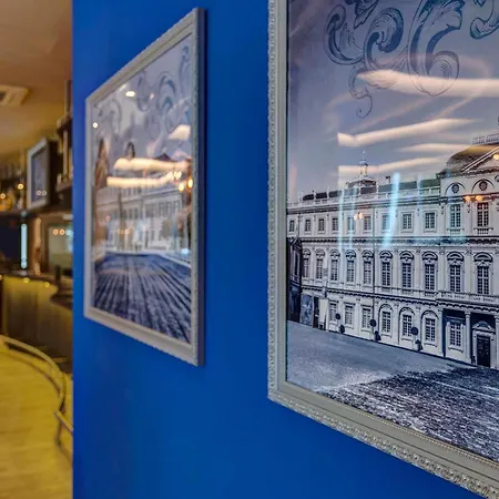 Ibis Styles Baden-baden Hotel Rastatt