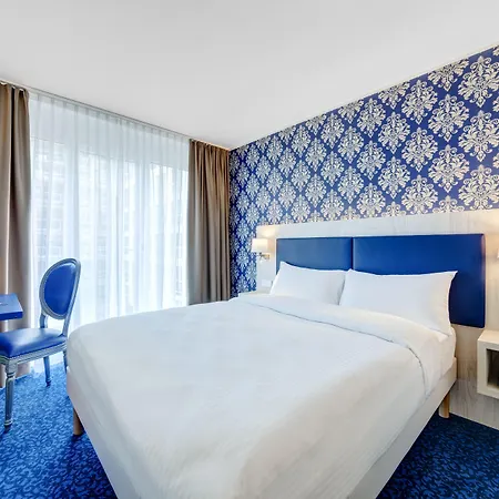 Ibis Styles Baden-baden Hotell