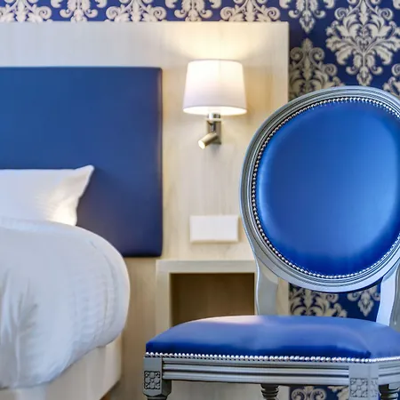 Ibis Styles Baden-baden 3* ラシュタット