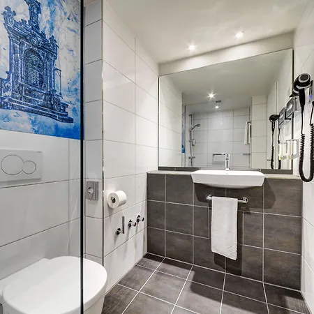 Ibis Styles Baden-baden 3*