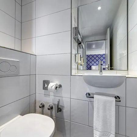 Ibis Styles Baden-baden Hotel Rastatt