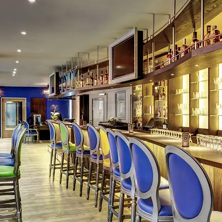 Ibis Styles Baden-baden מלון 3*