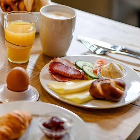 Hotell Ibis Styles Baden-baden Rastatt