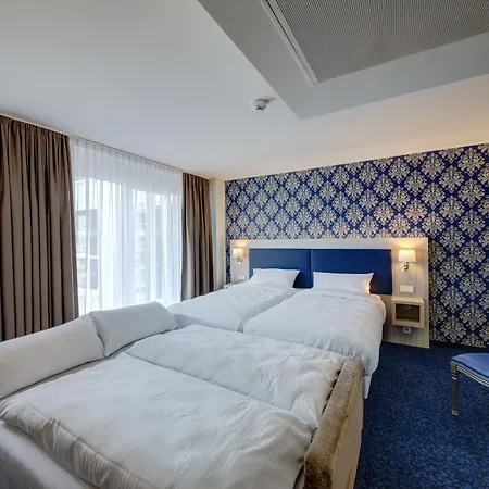 Ibis Styles Baden-baden Rastatt