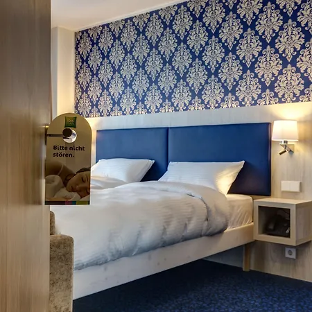 Ibis Styles Baden-baden מלון