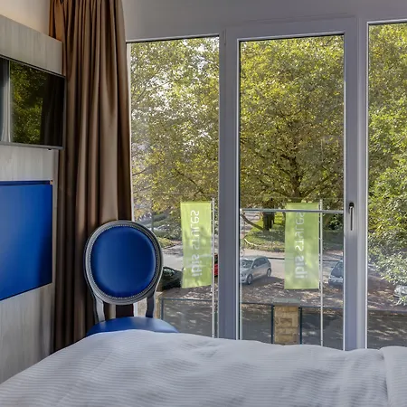 Ibis Styles Baden-baden Rastatt