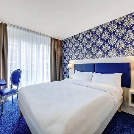 Hotell Ibis Styles Baden-baden 3*