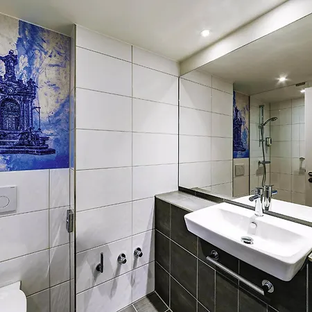 Hotell Ibis Styles Baden-baden