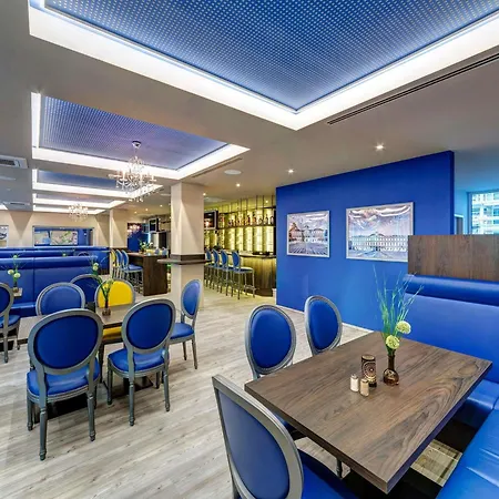 Ibis Styles Baden-baden