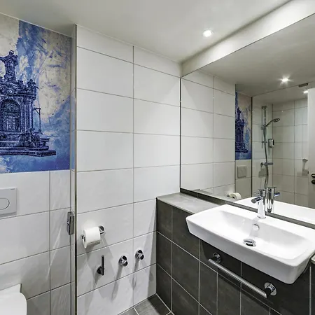 Ibis Styles Baden-baden Rastatt