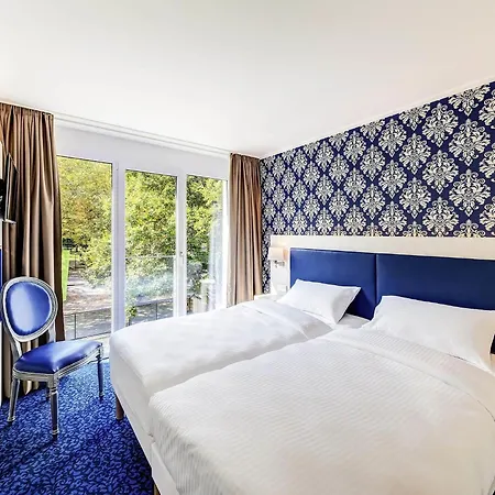 Ibis Styles Baden-baden