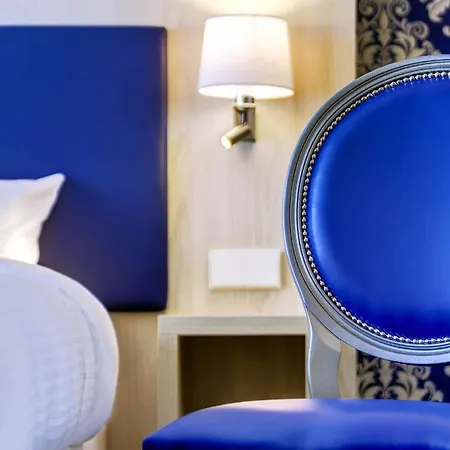 Hotel Ibis Styles Baden-baden
