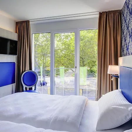 Hotel Ibis Styles Baden-baden