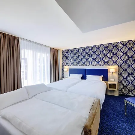 Hotel Ibis Styles Baden-baden Rastatt