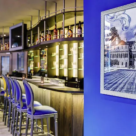 Ibis Styles Baden-baden 3* Rastatt