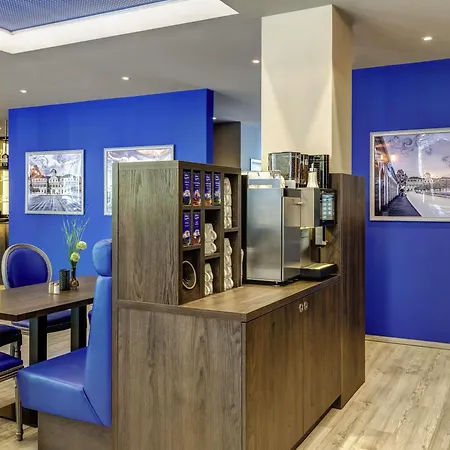 Hotel Ibis Styles Baden-baden 3*