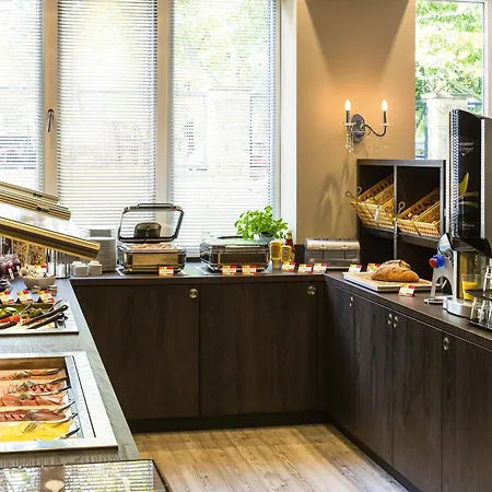 Hotel Ibis Styles Baden-baden