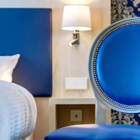 Ibis Styles Baden-baden Hotel