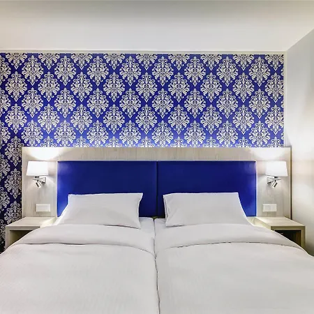 Ibis Styles Baden-baden Rastatt