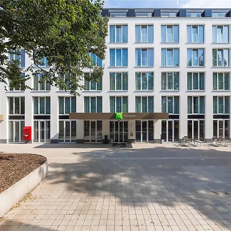 Hotel Ibis Styles Baden-baden Rastatt