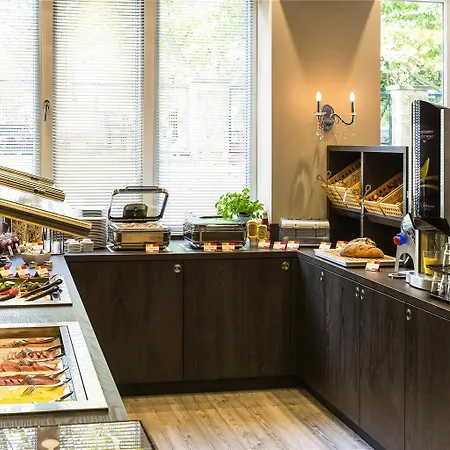 Ibis Styles Baden-baden 3* Rastatt