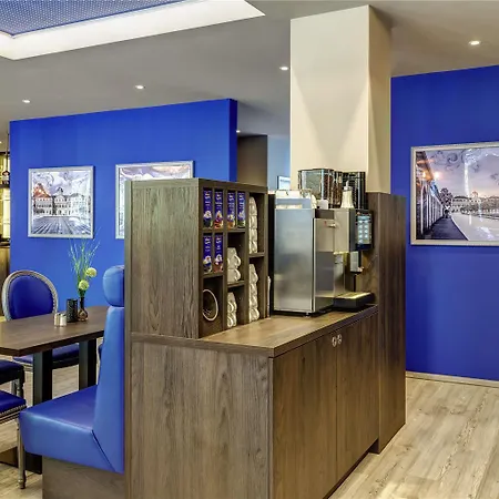Ibis Styles Baden-baden 3*