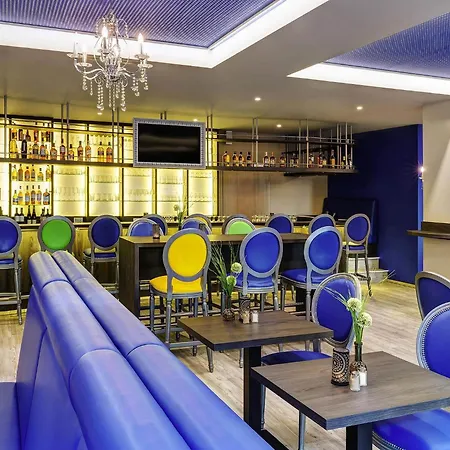 Hotel Ibis Styles Baden-baden Rastatt