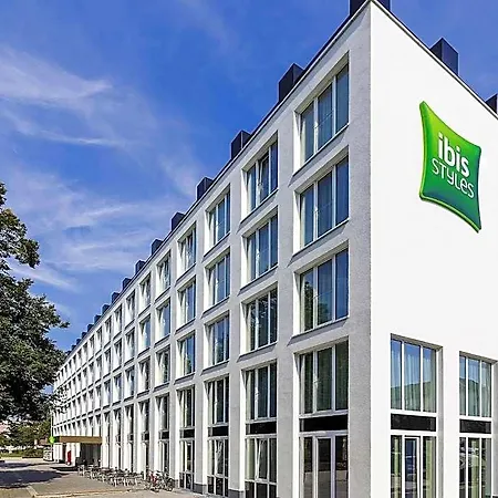 Hotel Ibis Styles Baden-baden Rastatt