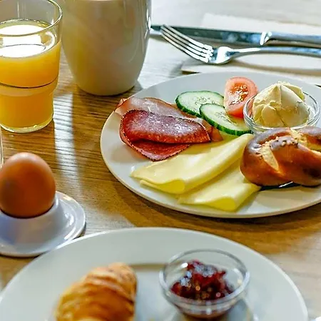 Ibis Styles Baden-baden Hotel