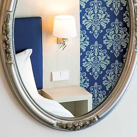 Ibis Styles Baden-baden 3* Rastatt