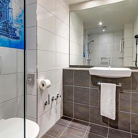 Hotel Ibis Styles Baden-baden
