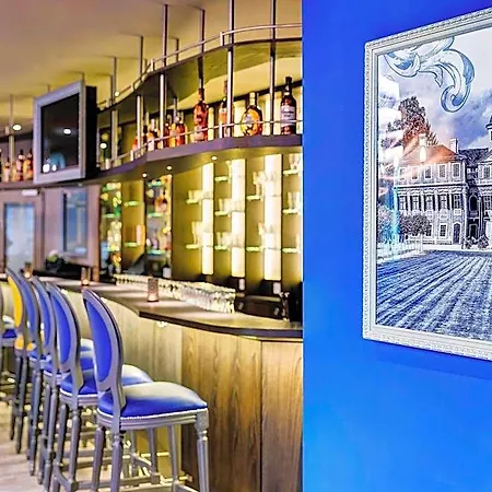 Ibis Styles Baden-baden
