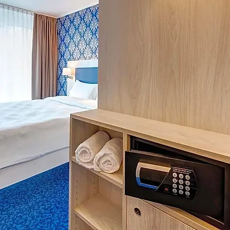 Ibis Styles Baden-baden 3*