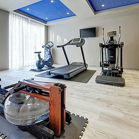 Hotel Ibis Styles Baden-baden