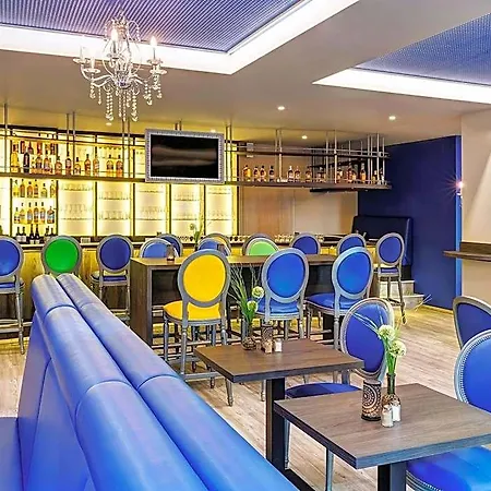 Ibis Styles Baden-baden Hotel Rastatt