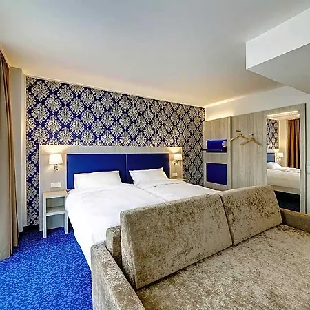 Ibis Styles Baden-baden Hotel