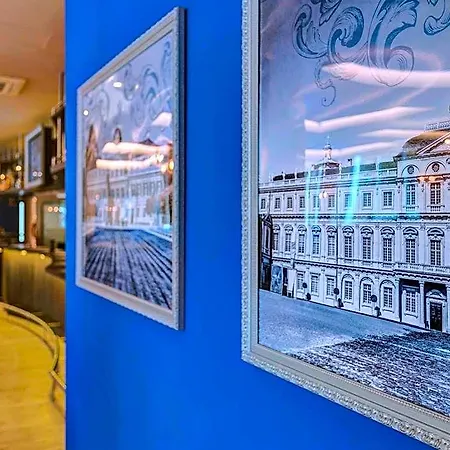 Hotel Ibis Styles Baden-baden
