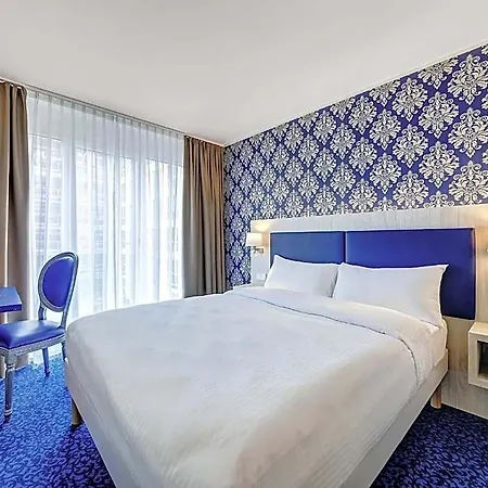 Ibis Styles Baden-baden