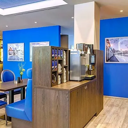 Ibis Styles Baden-baden Rastatt